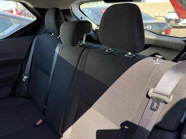 Certified 2025 Nissan Kicks Play S image 10