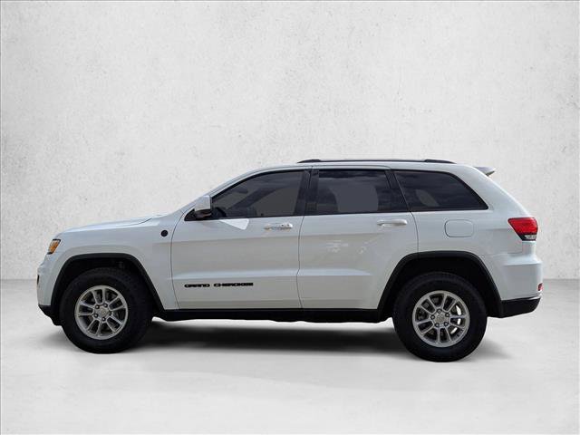 Used 2019 Jeep Grand Cherokee Laredo image 9