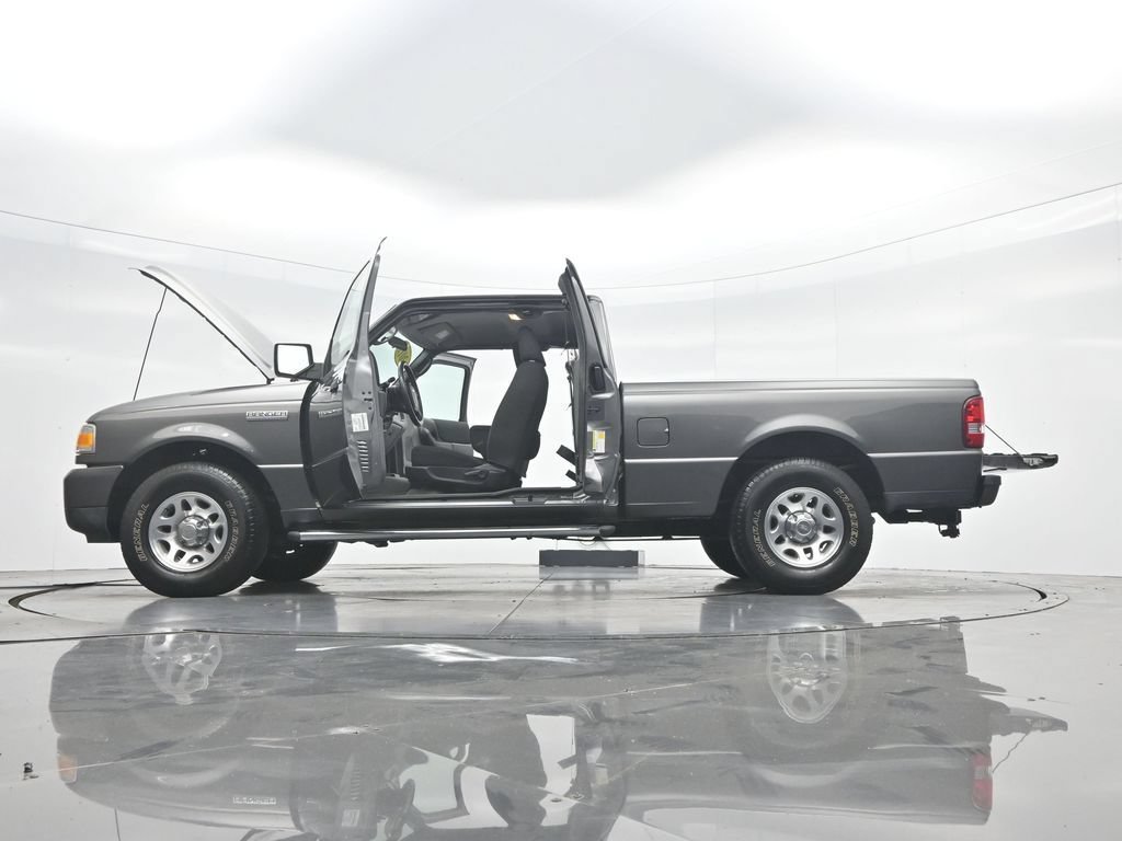 Used 2011 Ford Ranger XLT w/ Bright Trim Group RWD image 47