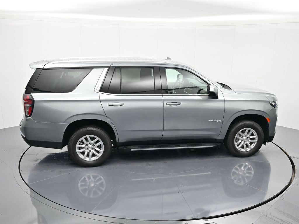 Used 2024 Chevrolet Tahoe LT image 34
