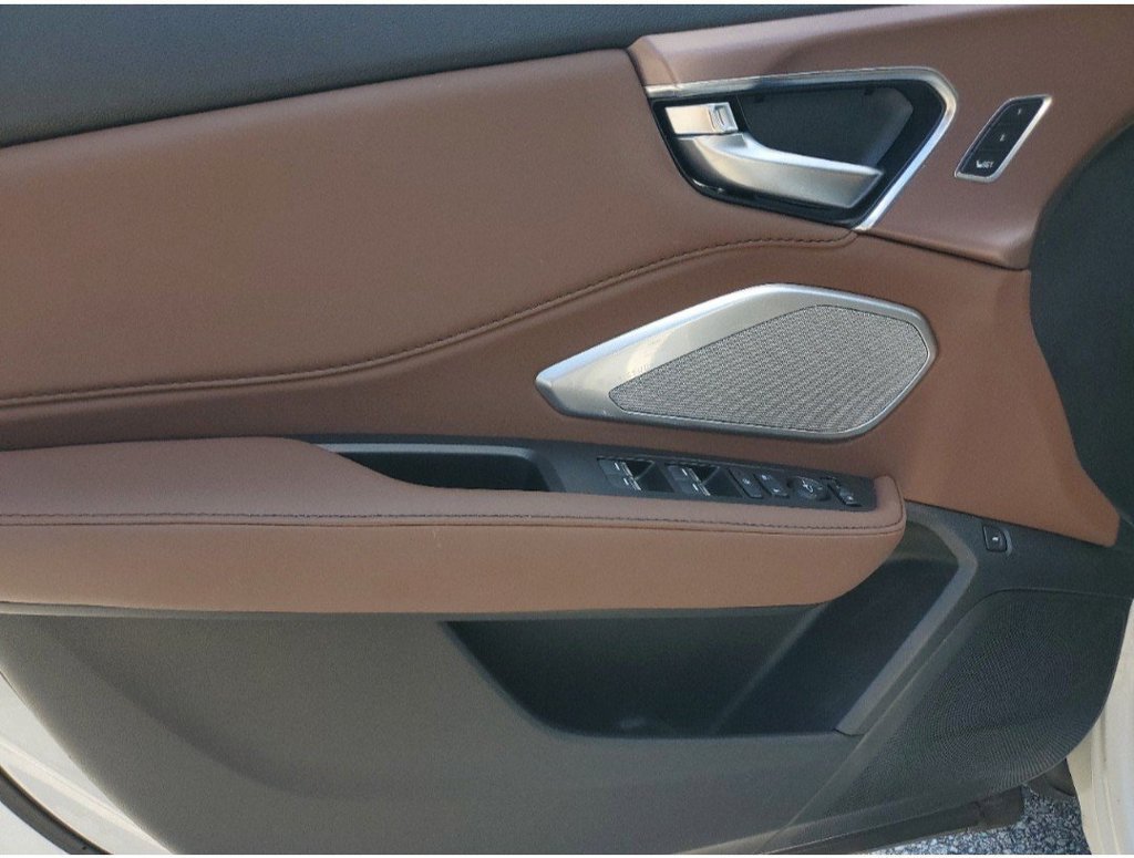 Certified 2023 Acura RDX w/ Technology Package FWD image 18