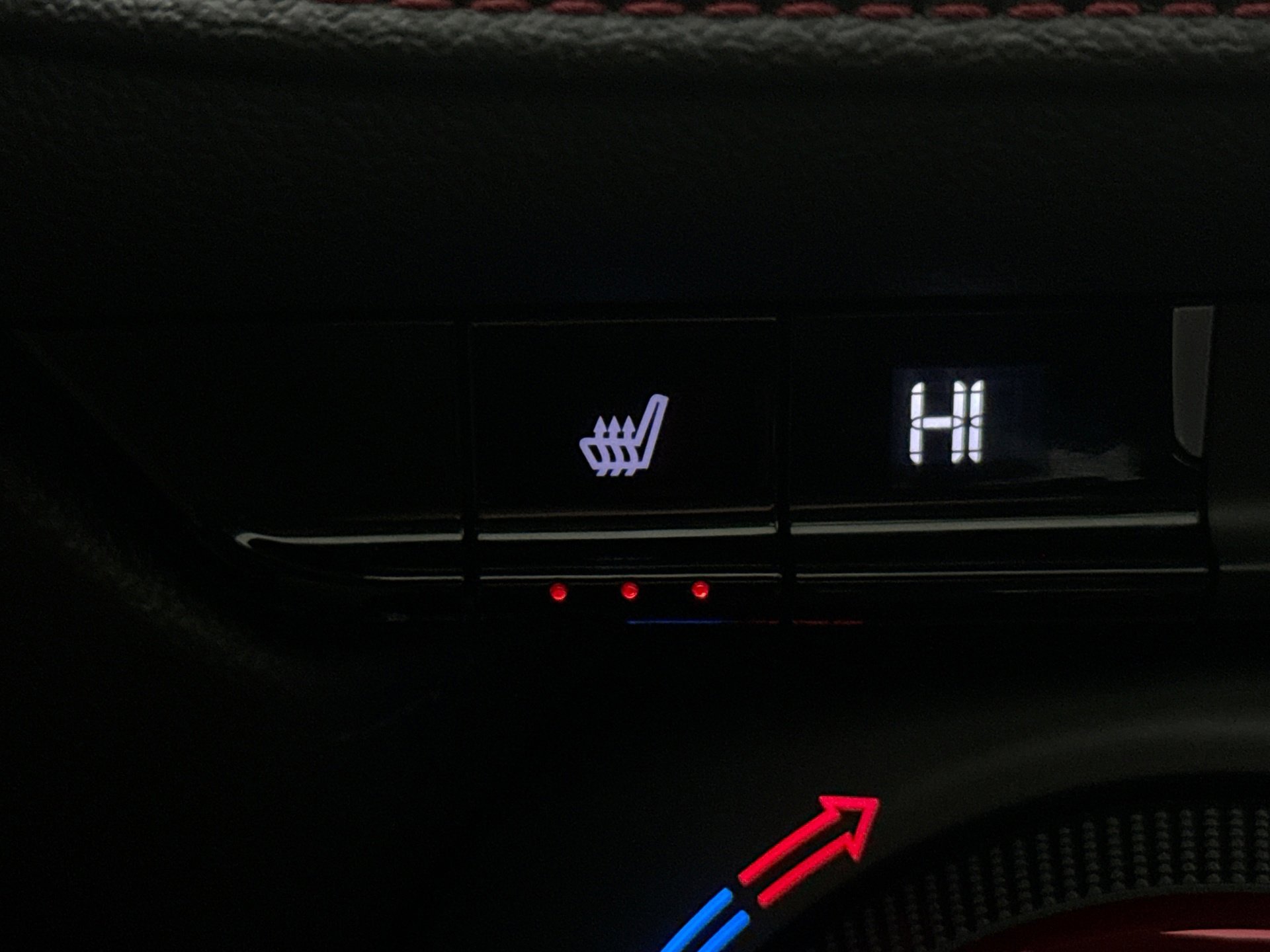 Used 2021 Chevrolet Blazer RS image 19