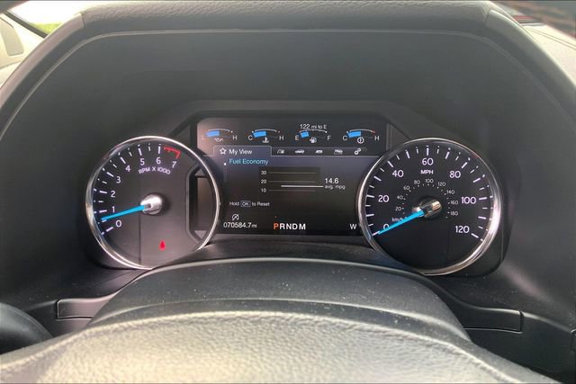 Used 2018 Ford Expedition Platinum AWD/4WD image 20