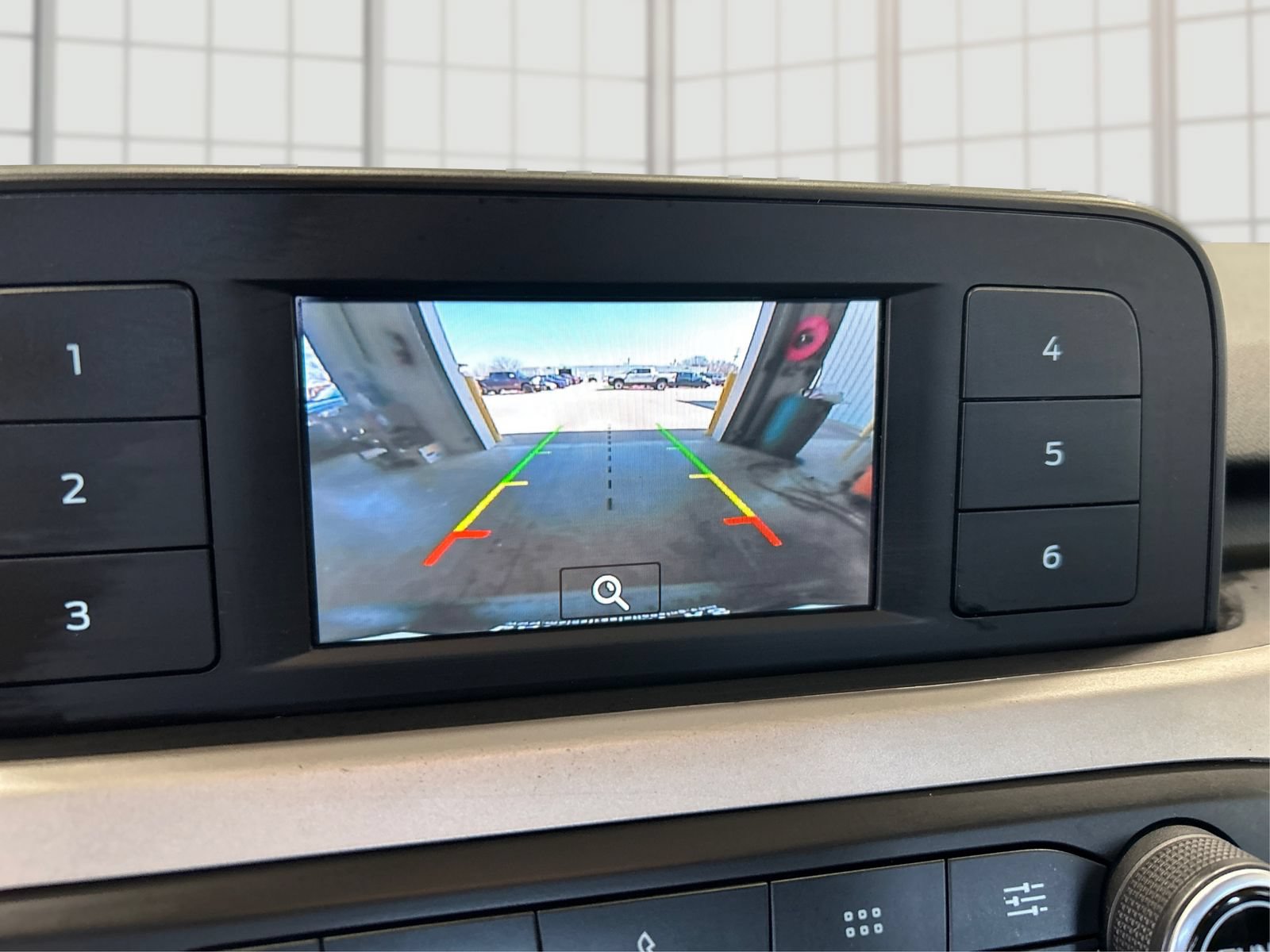 Used 2022 Ford Escape S FWD image 24
