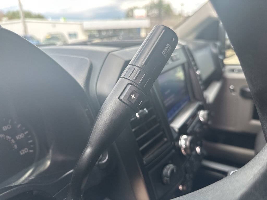 Used 2019 Ford F150 XL w/ Equipment Group 101A Mid AWD/4WD image 32