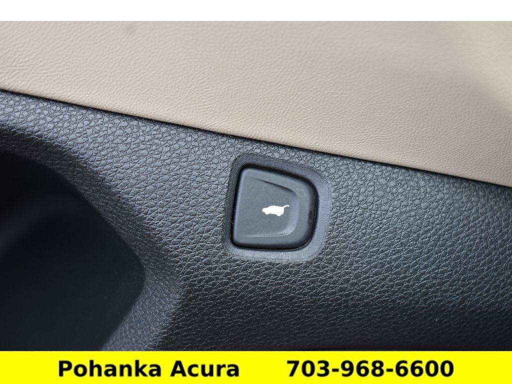 Certified 2024 Acura RDX SH-AWD image 27