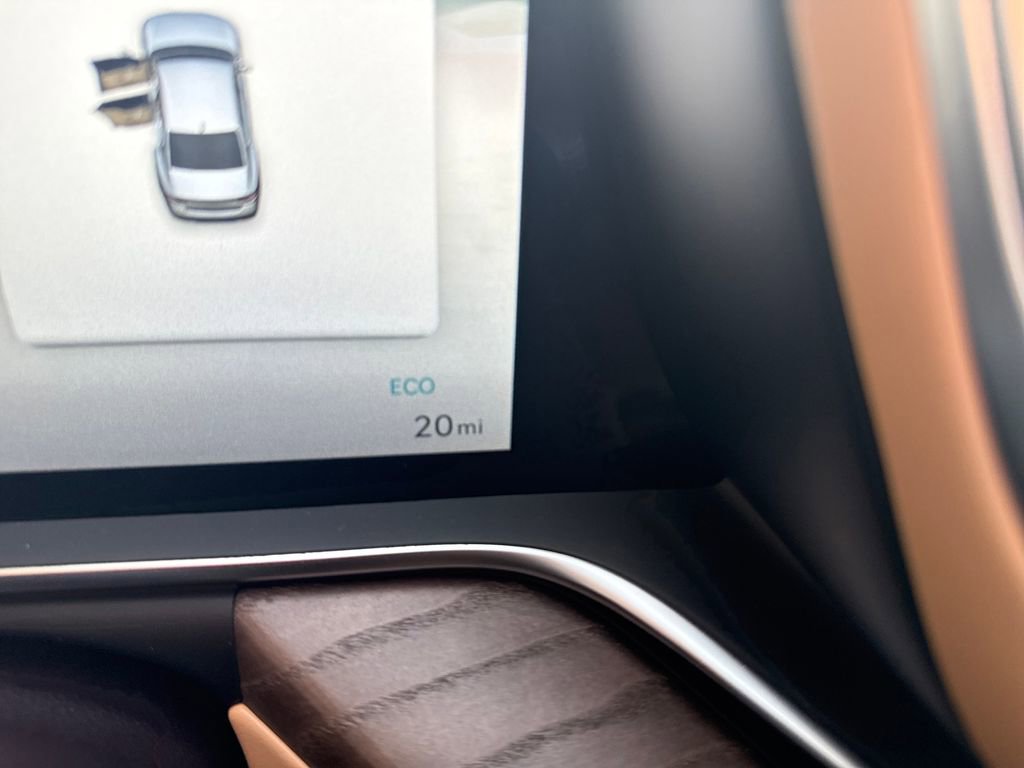 New 2026 Genesis G90 3.5T AWD/4WD image 15