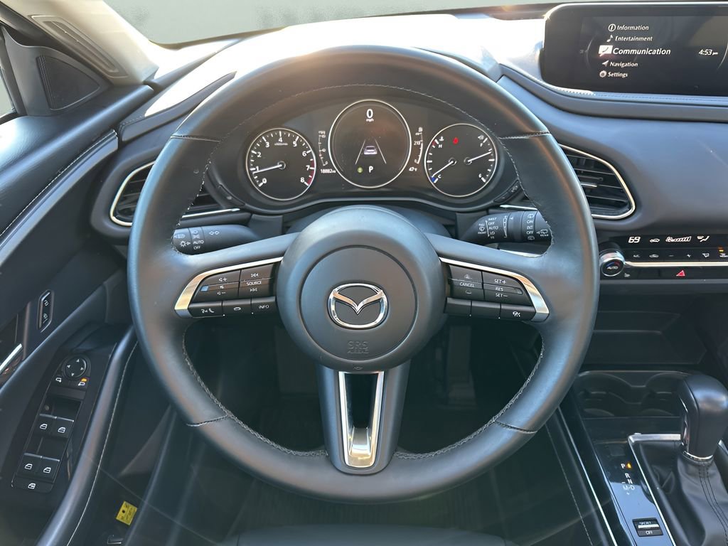 Used 2025 MAZDA CX-30 AWD 2.5 S w/ Preferred Package image 14