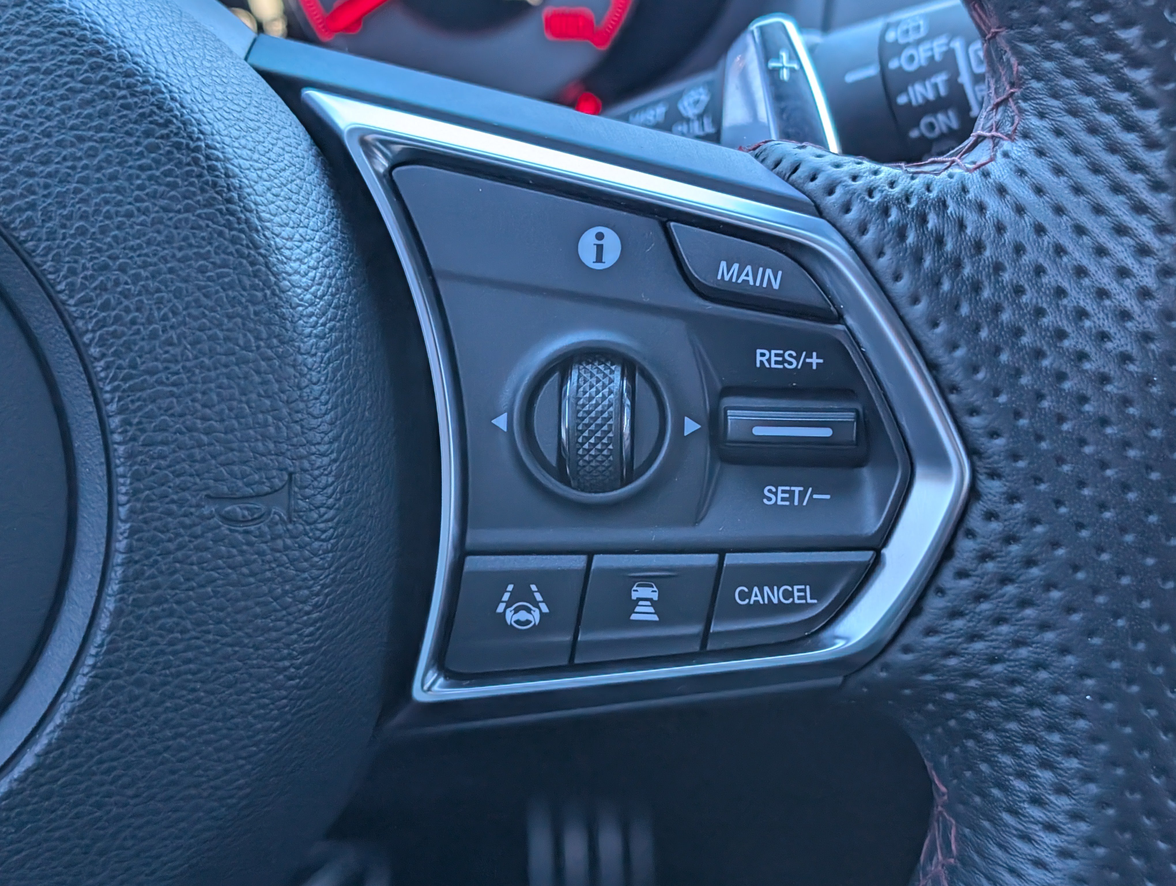 Certified 2019 Acura RDX A-Spec image 16