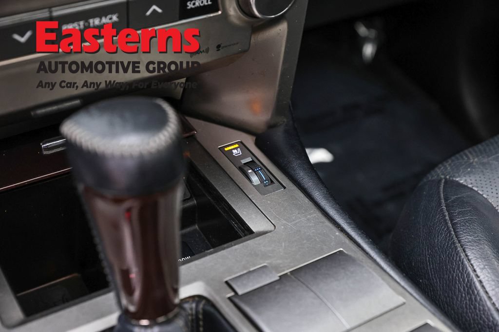 Used 2018 Lexus GX 460 Premium AWD/4WD image 20