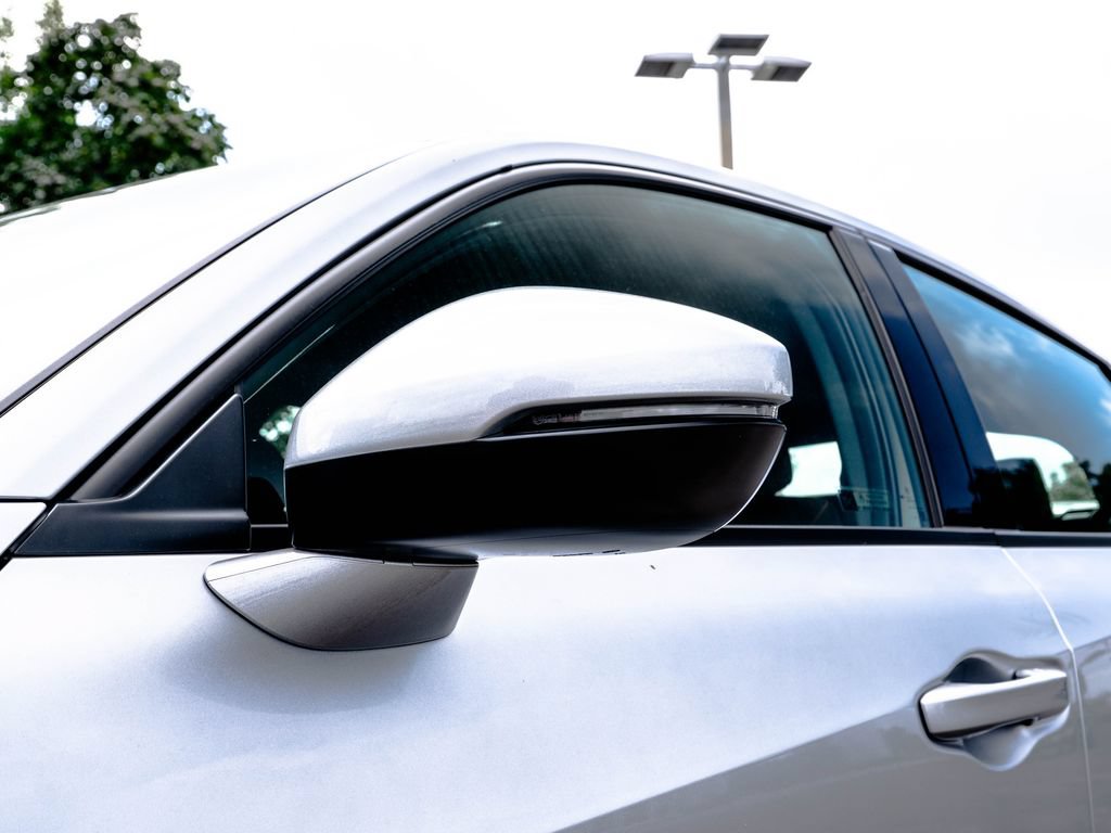 Certified 2026 Acura Integra A-Spec w/ Technology Package FWD image 18