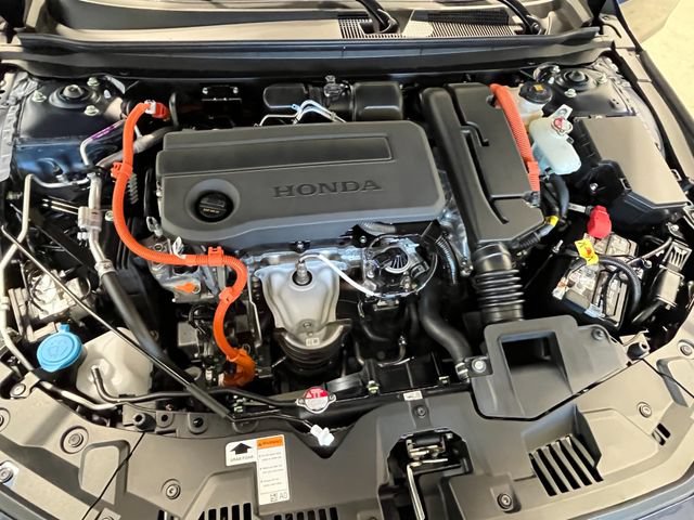 New 2026 Honda Accord Touring image 11