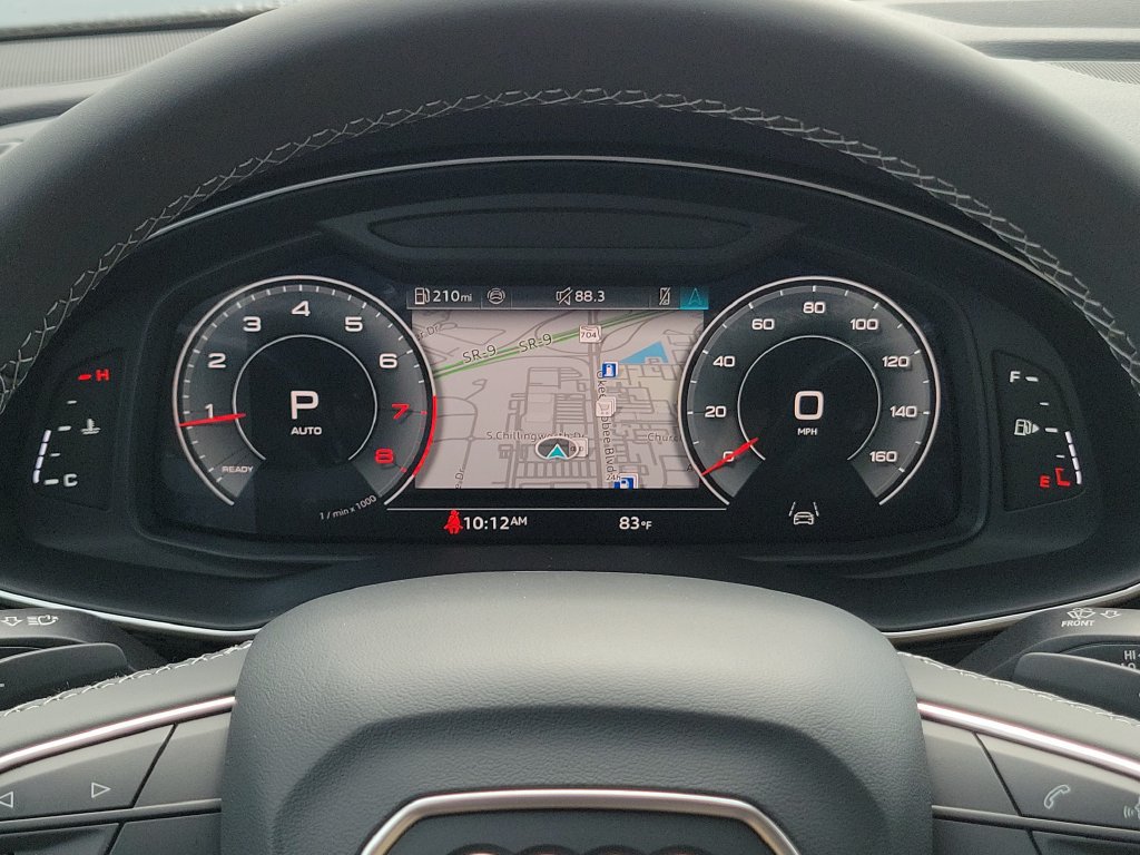 New 2026 Audi Q7 2.0T Premium Plus AWD/4WD image 11