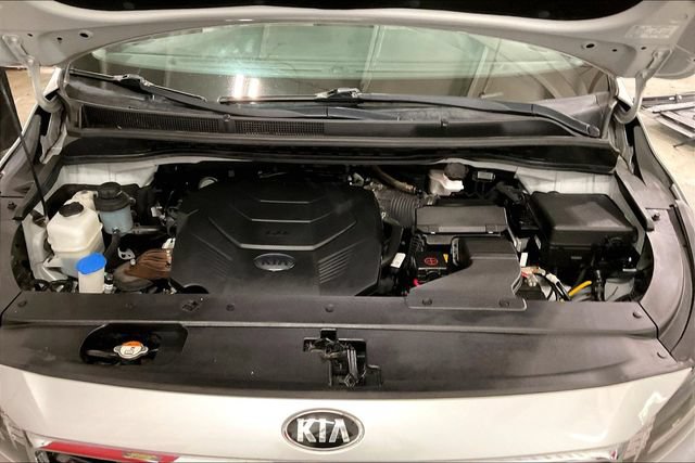 Used 2019 Kia Sedona LX FWD image 10