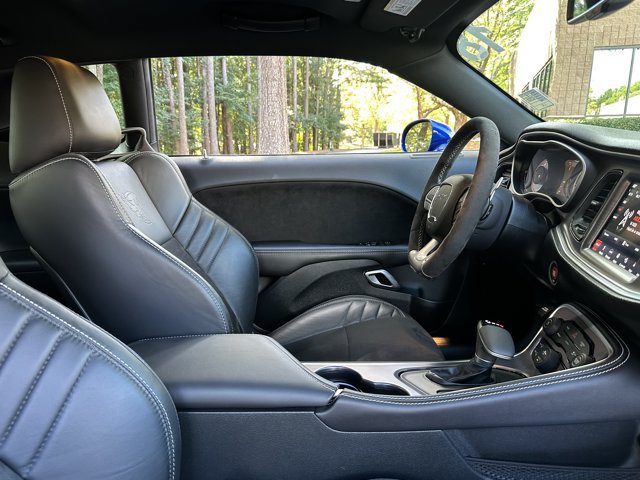 Used 2018 Dodge Challenger SRT Demon RWD image 20