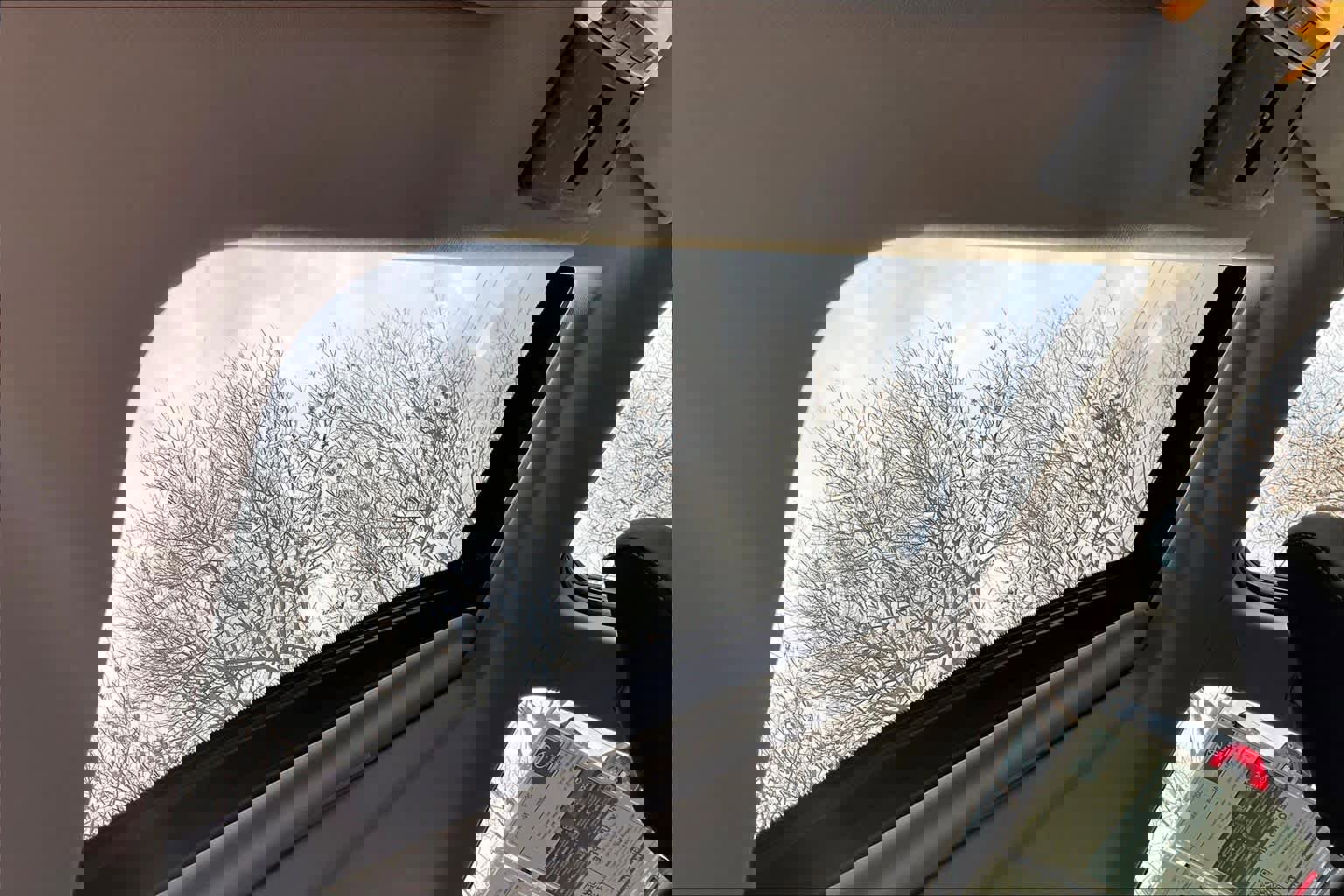 Used 2020 Nissan Altima 2.5 SV image 14