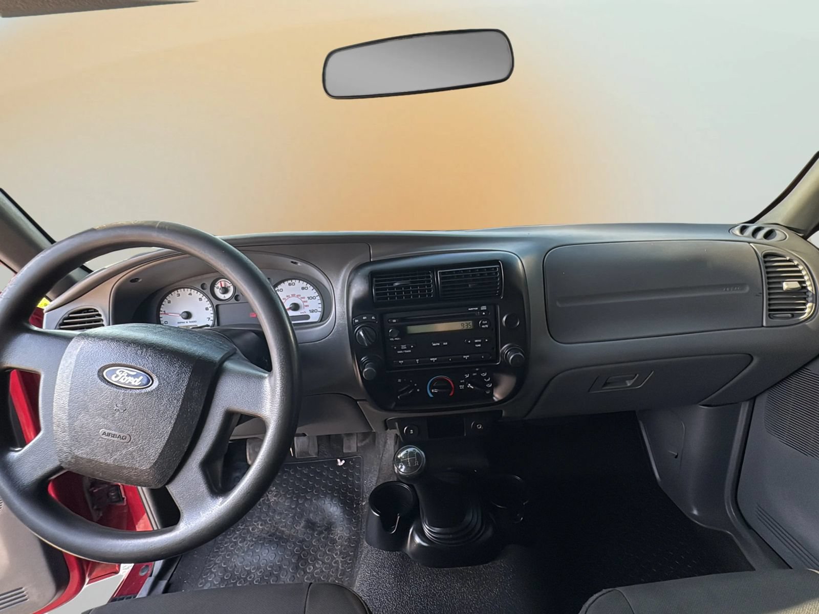 Used 2011 Ford Ranger Sport AWD/4WD image 13