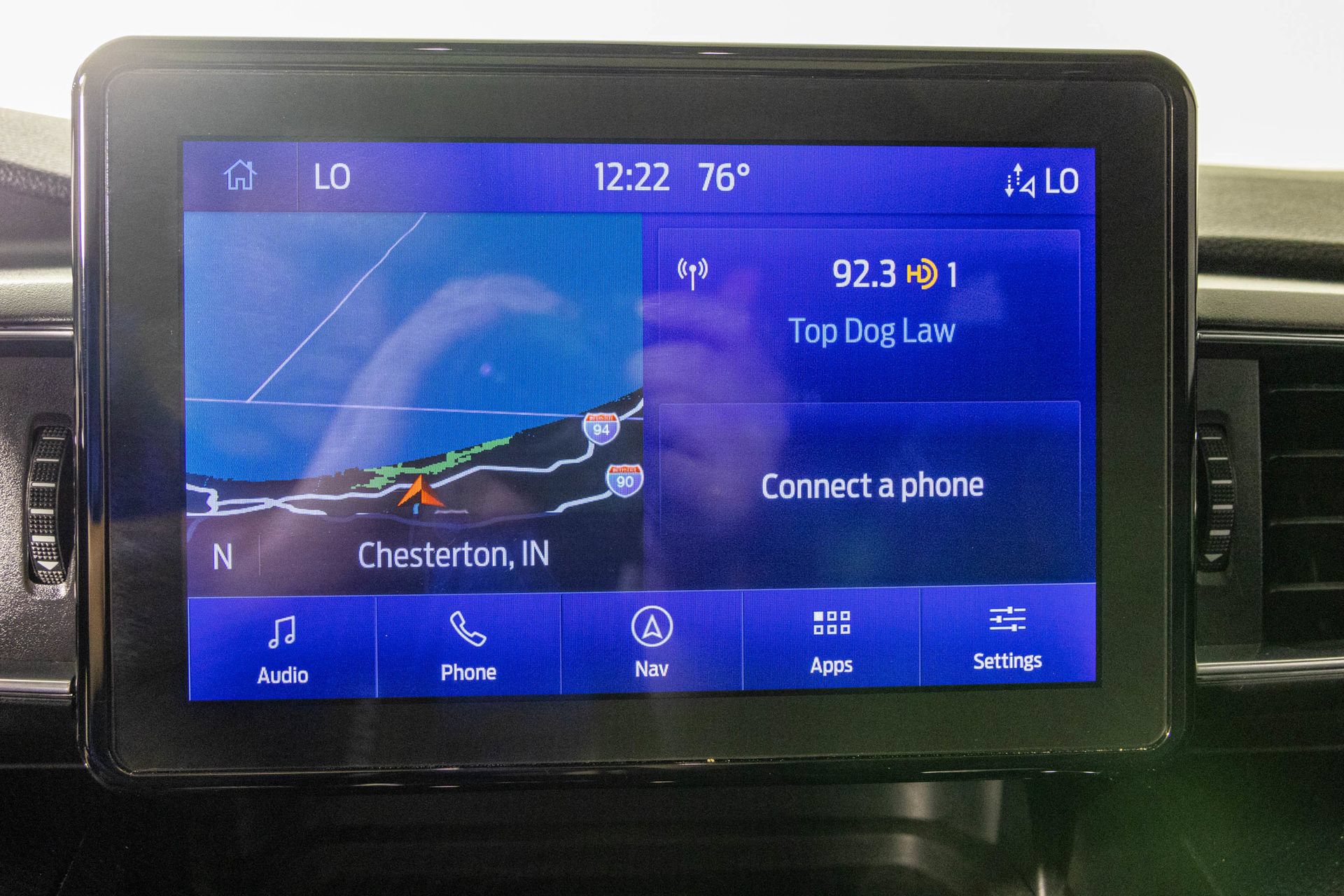 Used 2023 Ford Explorer ST-Line AWD/4WD image 29
