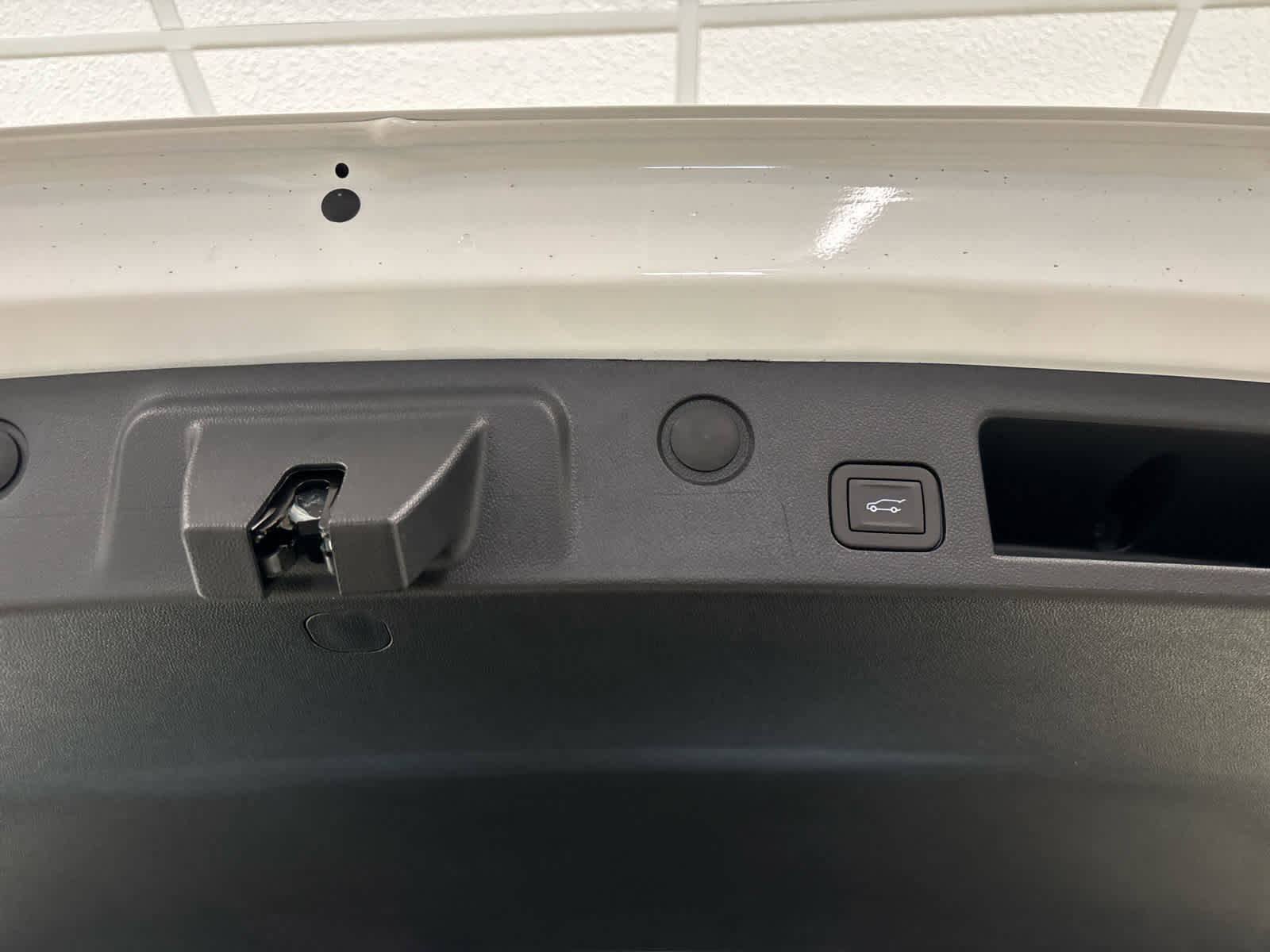 Used 2026 GMC Terrain AT4 image 13