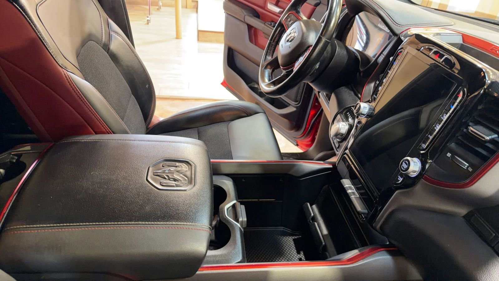 Used 2022 RAM 1500 Rebel w/ Level 1 Equipment Group image 20