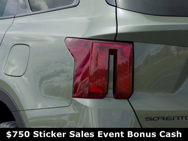 New 2026 Kia Sorento SX Prestige image 12