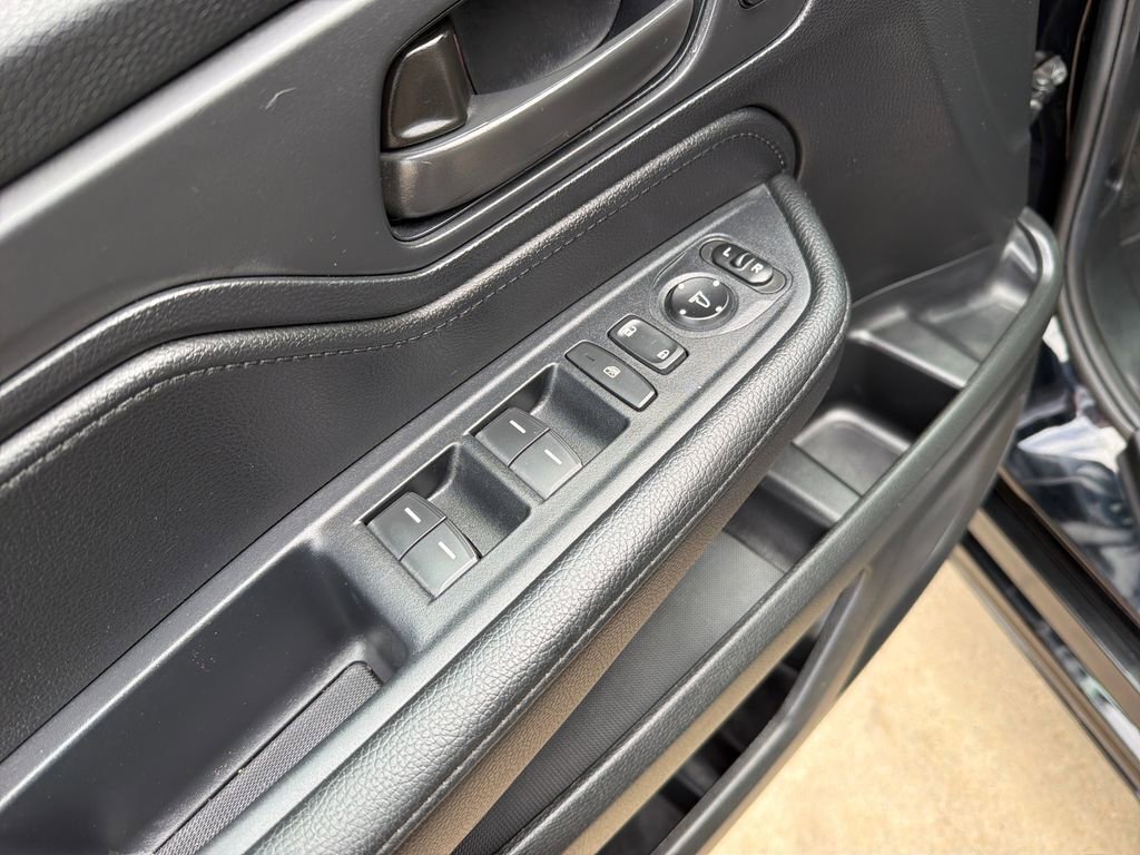 Certified 2025 Honda Odyssey Sport-L image 15