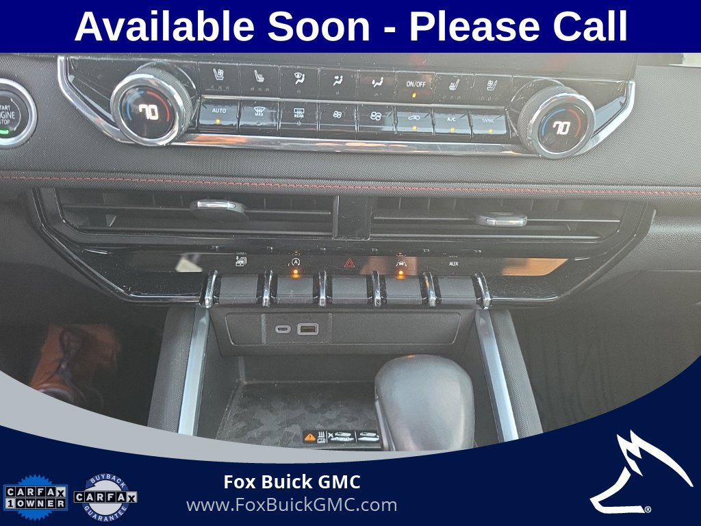 Used 2023 Chevrolet Colorado Z71 w/ Z71 Convenience Package 2 AWD/4WD image 12
