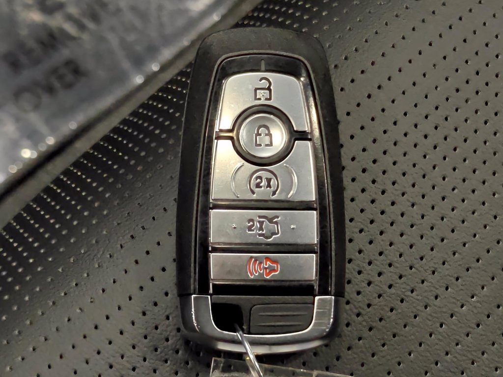 Used 2025 Ford Mustang Premium RWD image 14