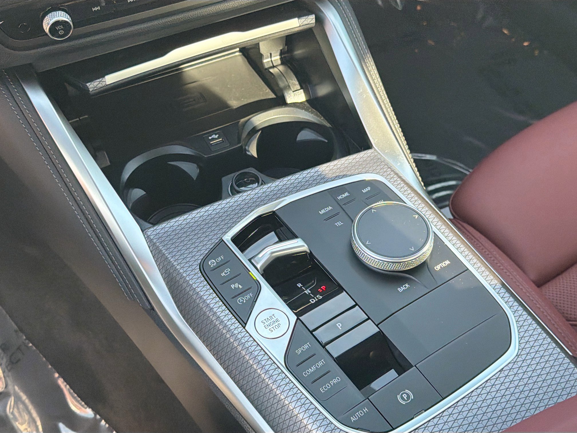 New 2026 BMW 430i Coupe w/ M Sport Package image 28