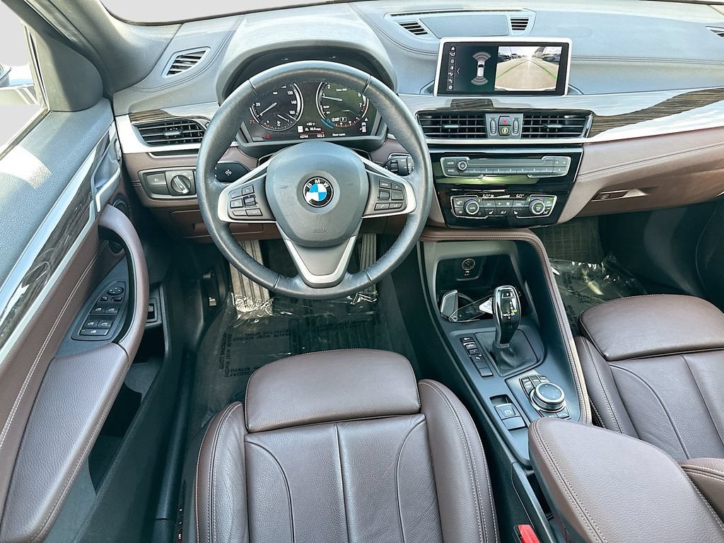 Used 2020 BMW X2 sDrive28i w/ Convenience Package FWD image 23