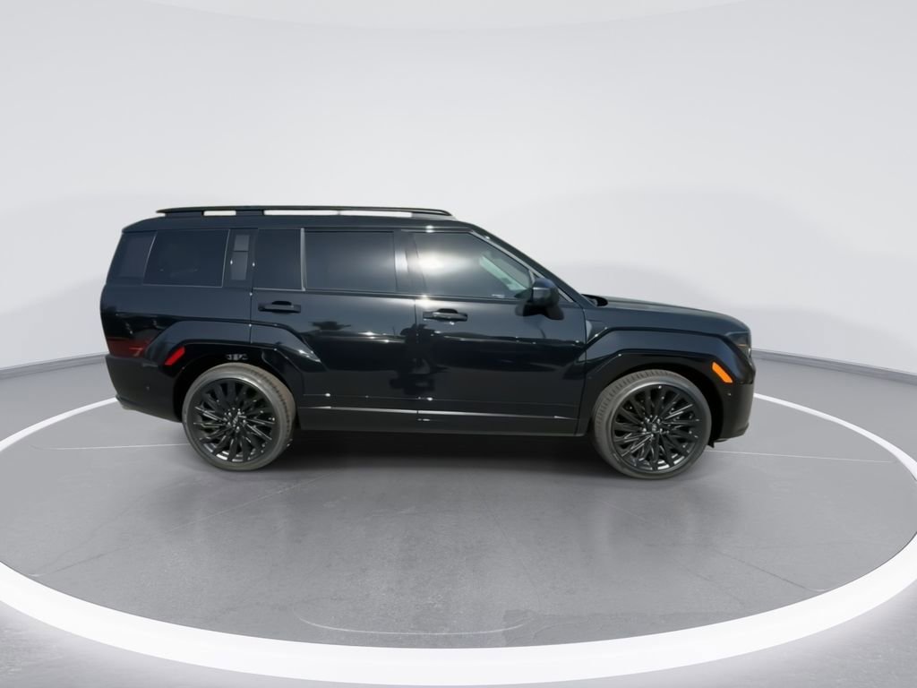 Used 2025 Hyundai Santa Fe Calligraphy AWD/4WD image 13