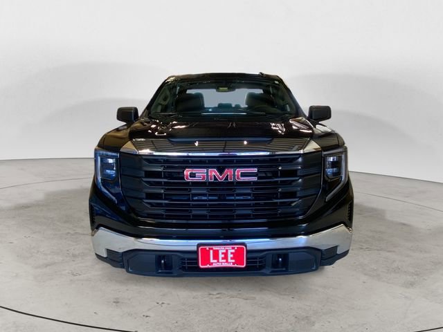 New 2026 GMC Sierra 1500 Pro w/ Trailering Package image 9