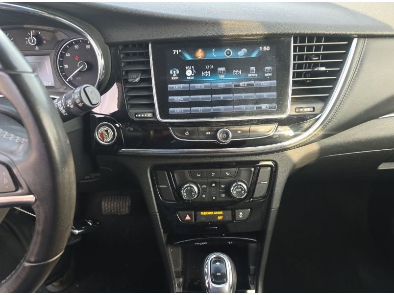 Used 2018 Buick Encore Preferred w/ Experience Buick Package image 15