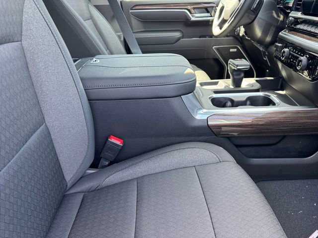 New 2026 Chevrolet Silverado 1500 RST w/ All Star Edition Plus image 7