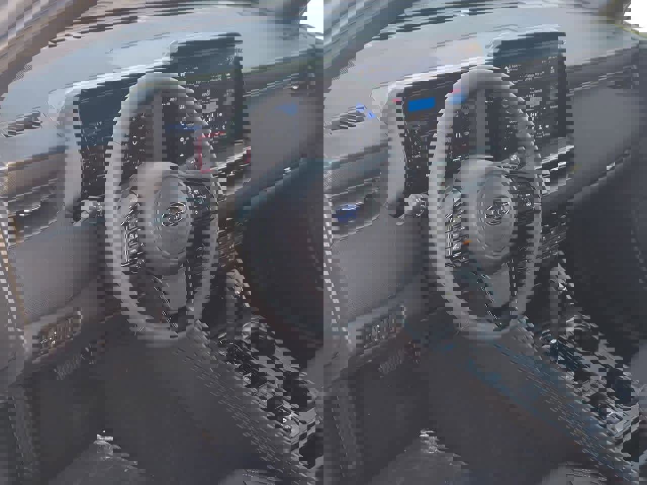 New 2026 Subaru Outback Limited image 2