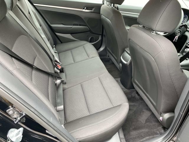 Used 2020 Hyundai Elantra SE w/ Cargo Package (C1) image 21