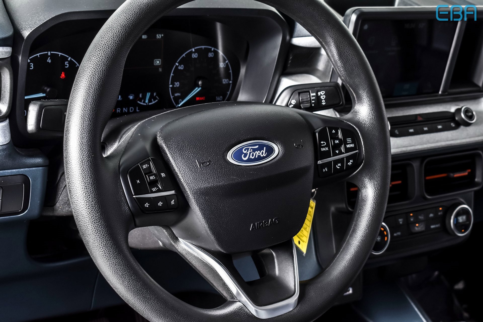 Used 2022 Ford Maverick XLT w/ Equipment Group 300A Standard image 17