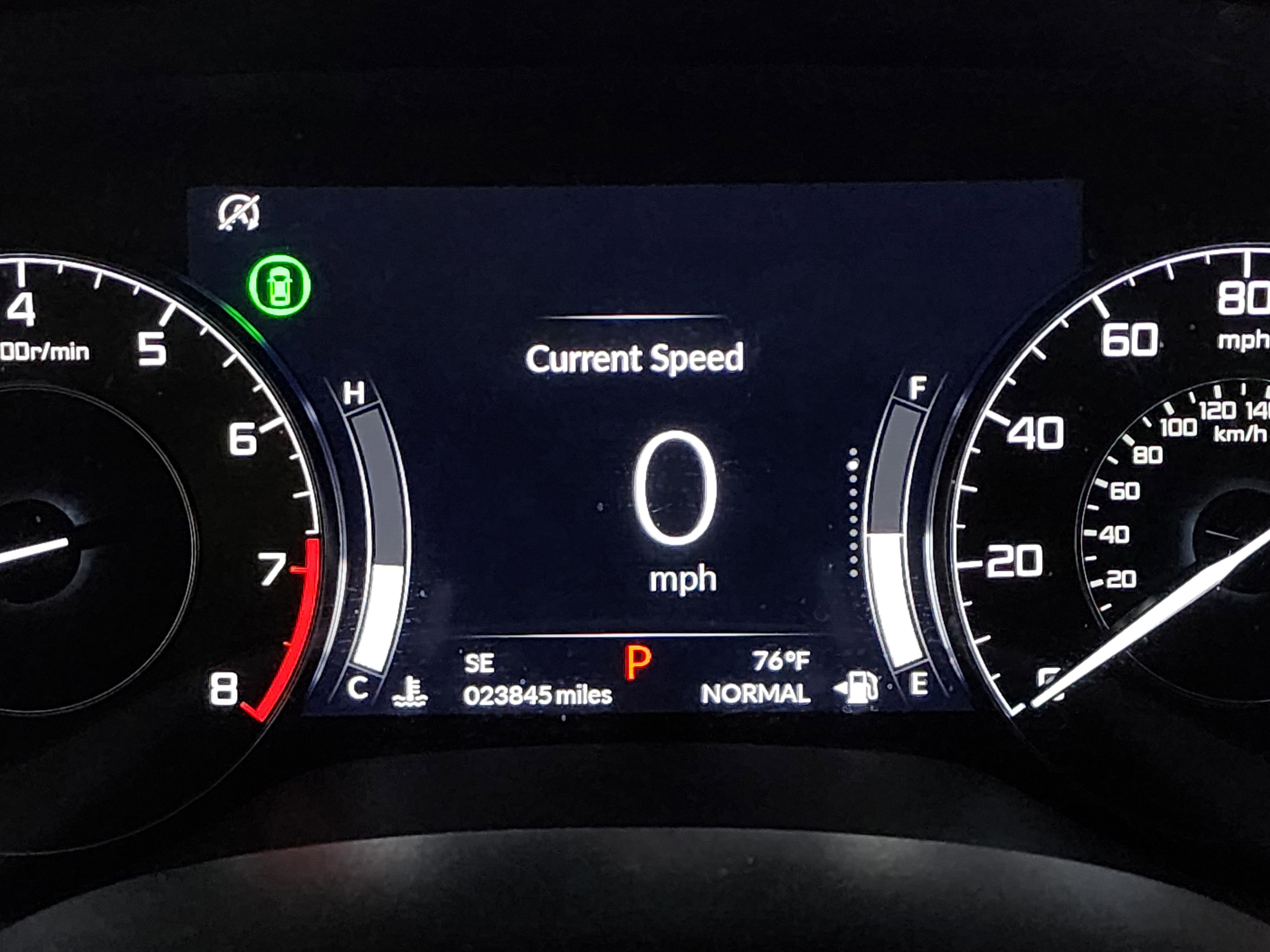 Certified 2023 Acura TLX w/ Technology Package image 26