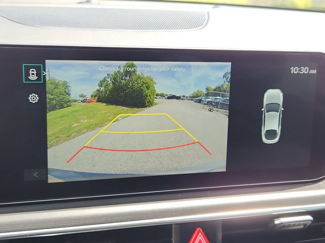 Used 2025 Kia K5 GT-Line FWD image 28