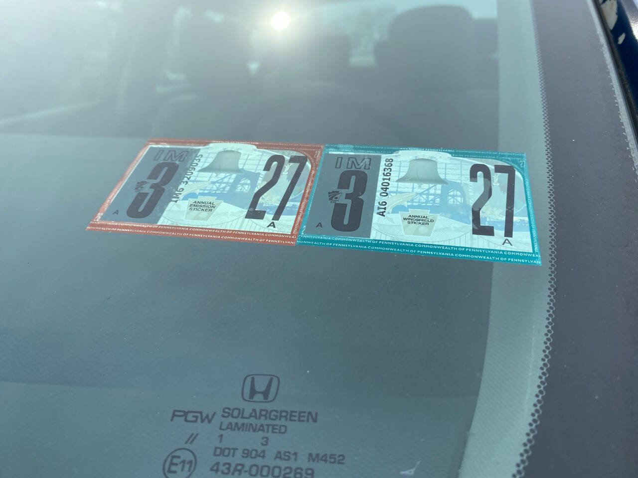 Used 2013 Honda Civic LX image 32