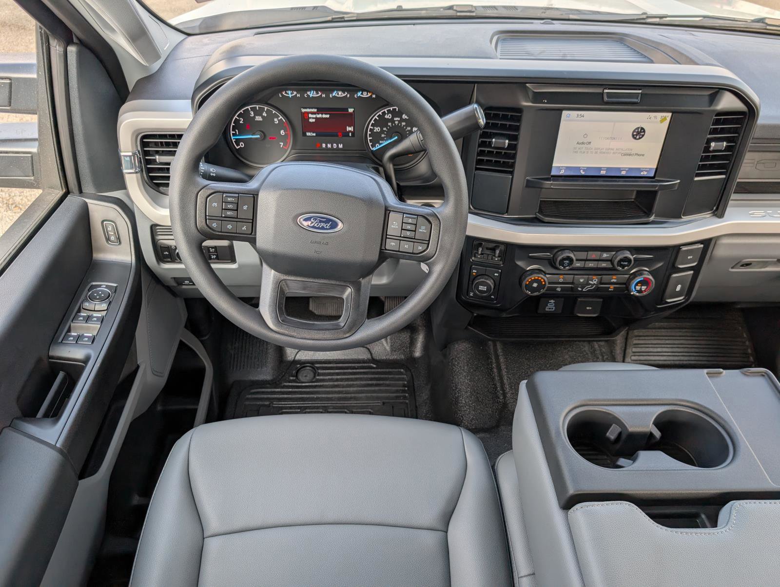 New 2026 Ford F250 XL w/ XL Off-Road Package image 16