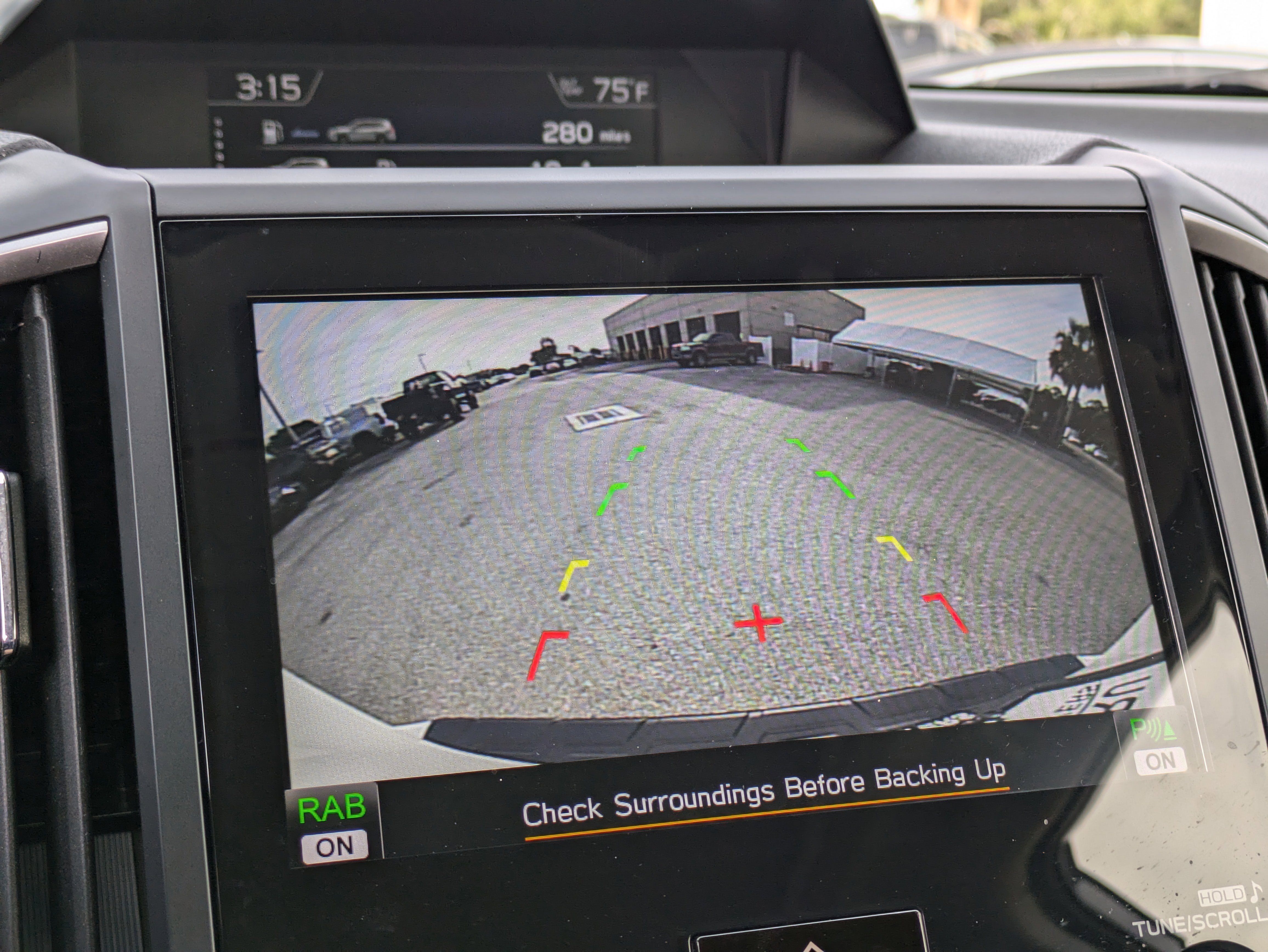 Used 2024 Subaru Forester Touring image 35