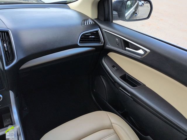 Certified 2024 Ford Edge SEL w/ Convenience Package image 19
