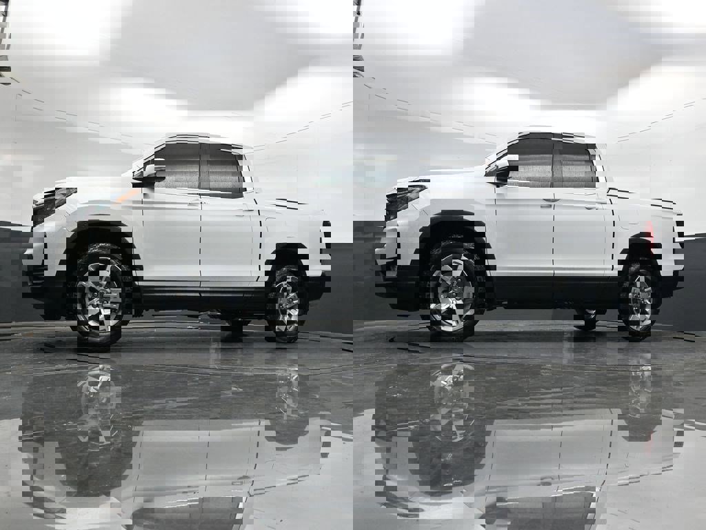 Used 2026 Honda Ridgeline RTL image 32
