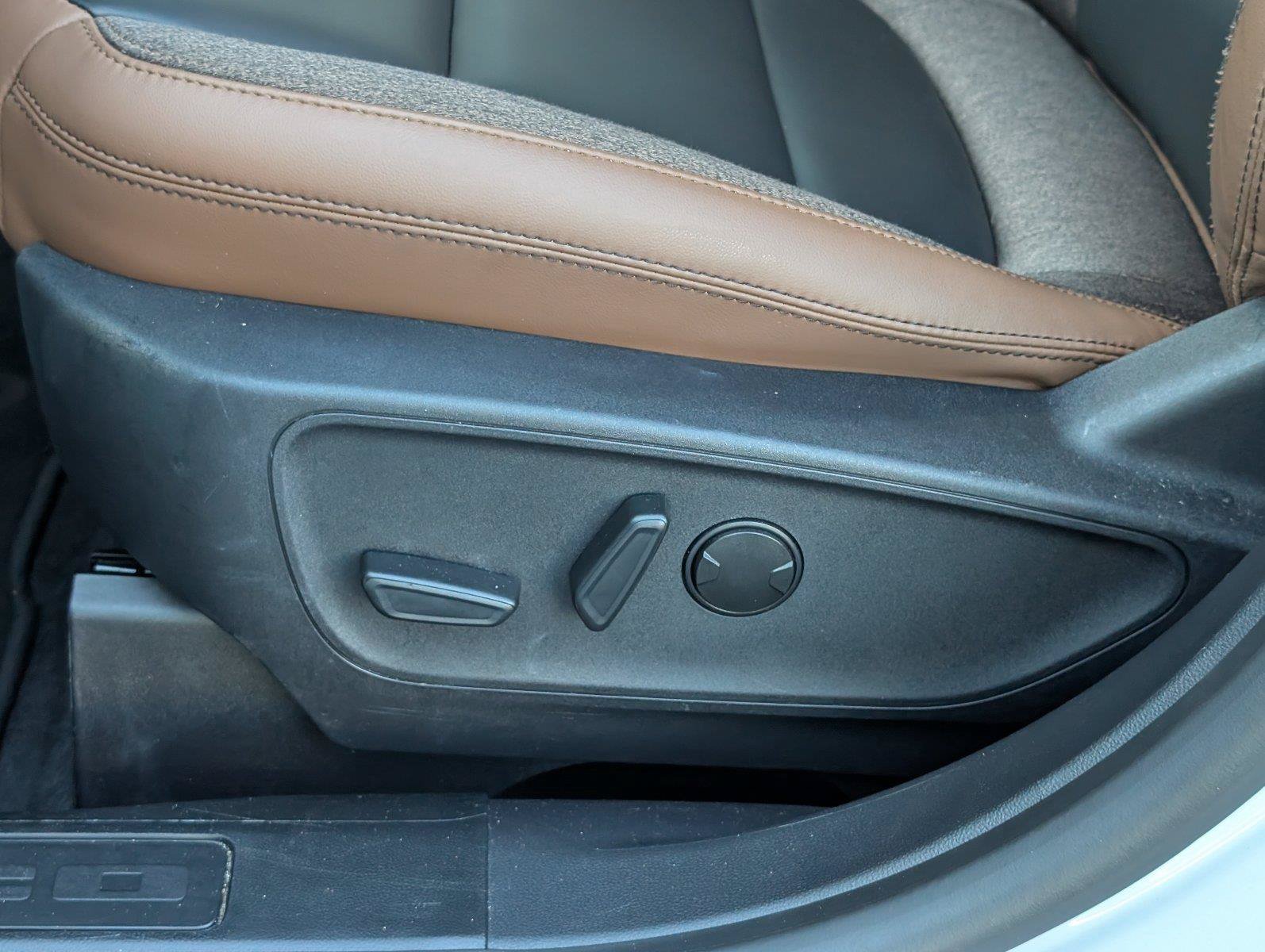 Used 2026 Ford Bronco Sport Outer Banks AWD/4WD image 18
