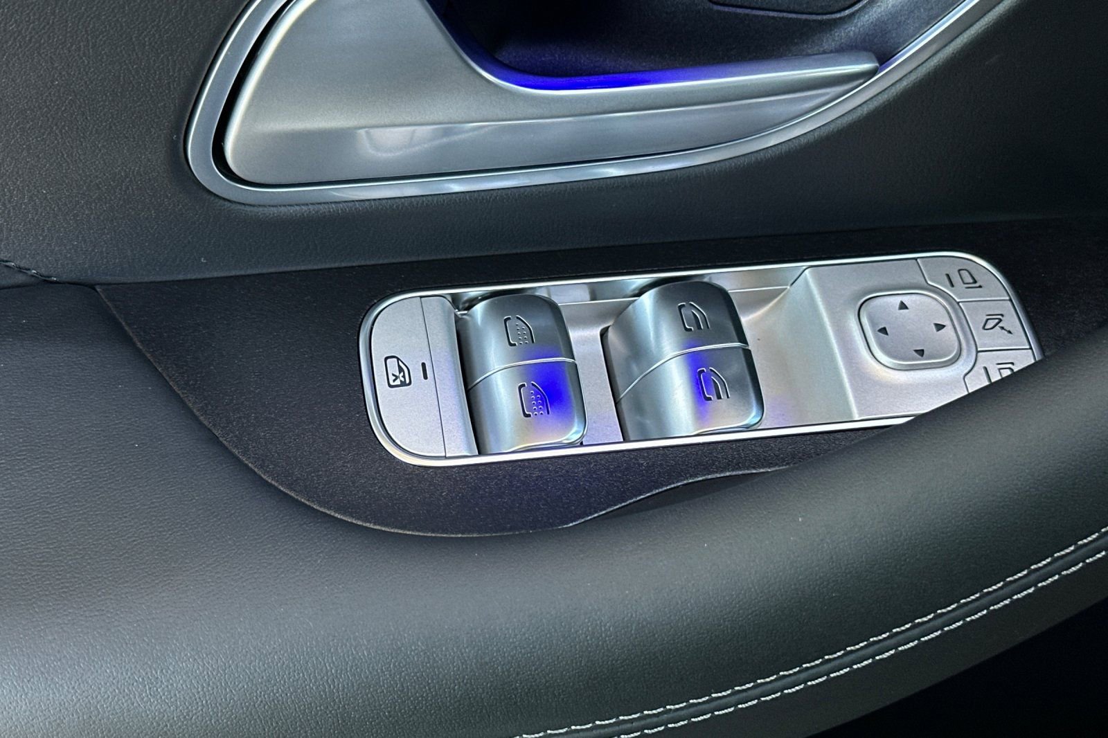 New 2026 Mercedes-Benz GLS 63 AMG 4MATIC image 22