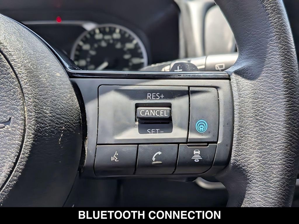 Used 2023 Nissan Rogue SV FWD image 19