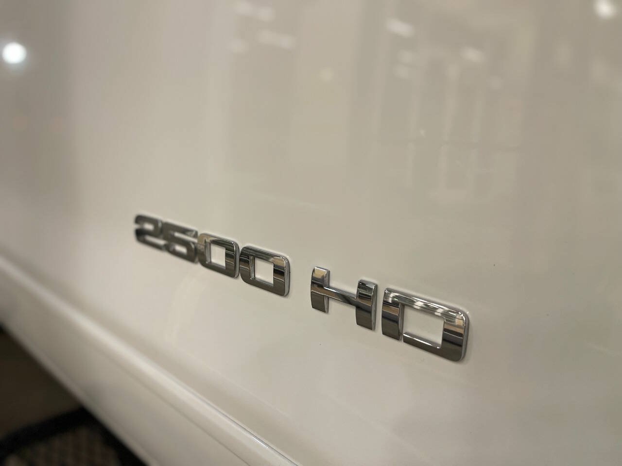 Used 2017 Chevrolet Silverado 2500 LT w/ Z71 Package, Off-Road AWD/4WD image 44