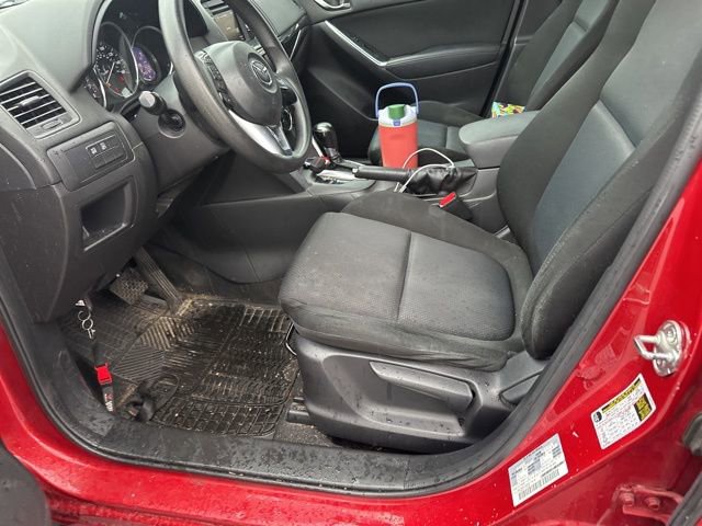 Used 2015 MAZDA CX-5 Sport w/ Bluetooth Audio Package image 4