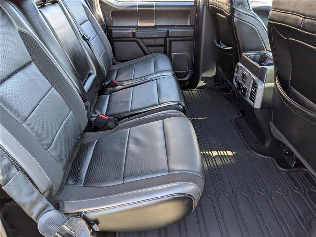 Used 2019 Ford F150 Raptor w/ Equipment Group 802A Luxury image 18